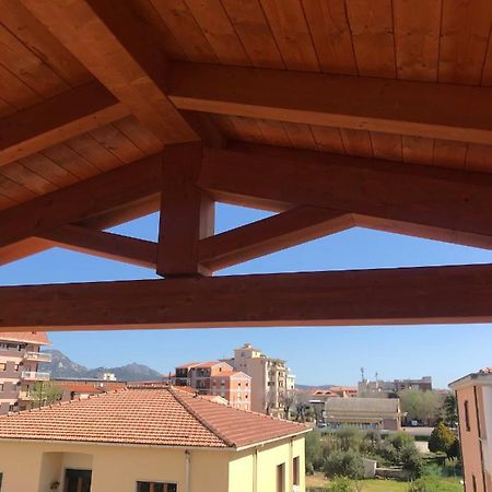 Apartamento La Terrazza Olbia Exterior foto