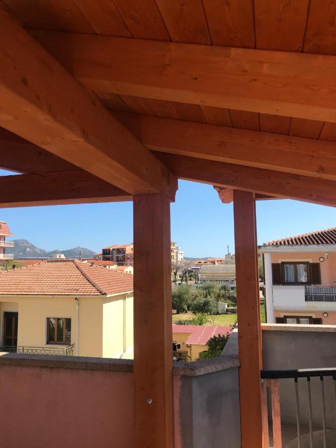 Apartamento La Terrazza Olbia Exterior foto