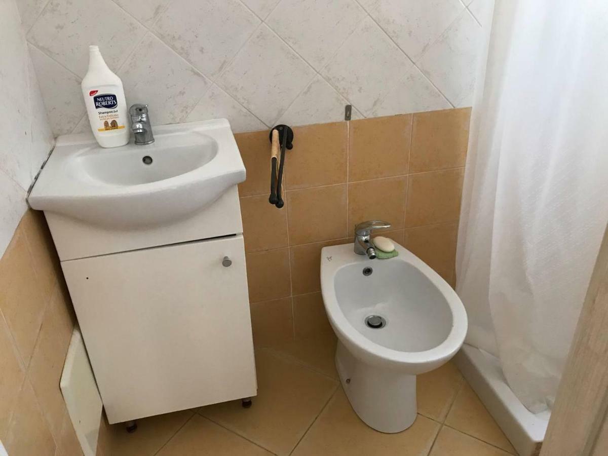 Apartamento La Terrazza Olbia Exterior foto